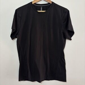 Ten Thousand Black Short Sleeve Tee